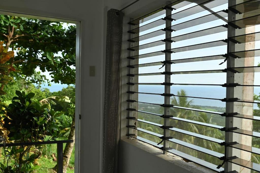 The Balcony Of The Camiguin Island Διαμέρισμα Mambajao Εξωτερικό φωτογραφία