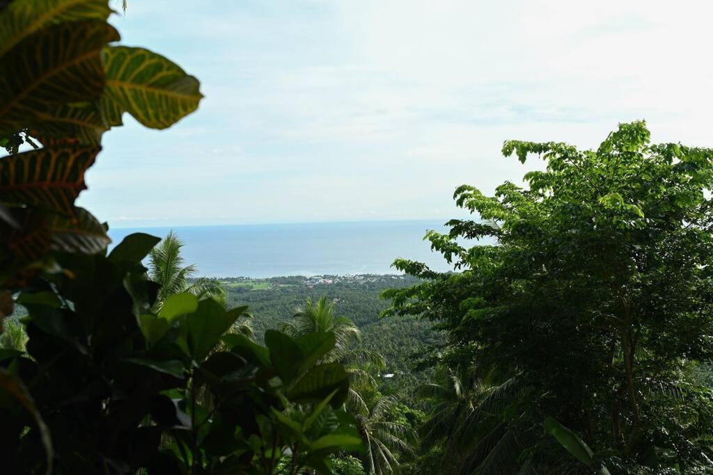 The Balcony Of The Camiguin Island Διαμέρισμα Mambajao Εξωτερικό φωτογραφία