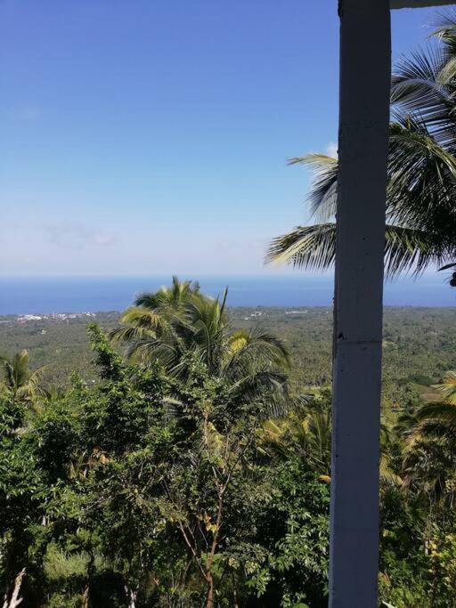 The Balcony Of The Camiguin Island Διαμέρισμα Mambajao Εξωτερικό φωτογραφία