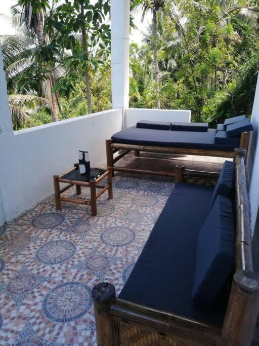 The Balcony Of The Camiguin Island Διαμέρισμα Mambajao Εξωτερικό φωτογραφία