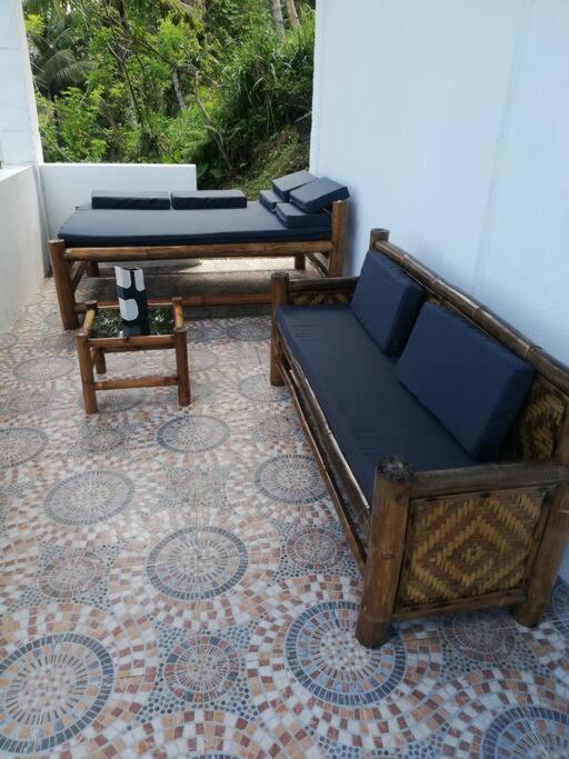 The Balcony Of The Camiguin Island Διαμέρισμα Mambajao Εξωτερικό φωτογραφία